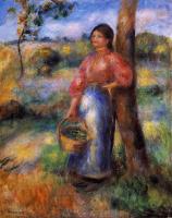 Renoir, Pierre Auguste